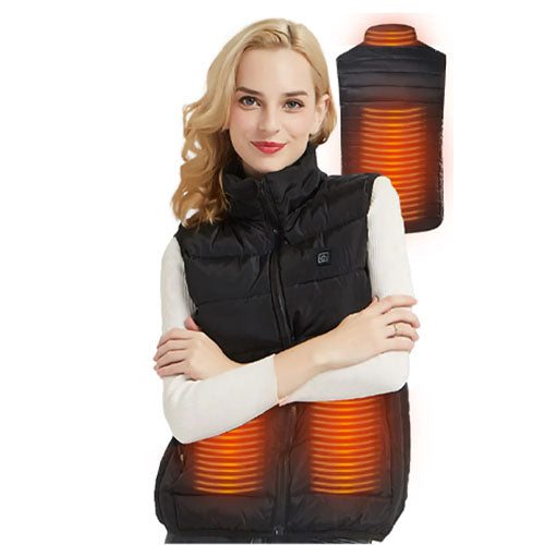 Női dzsekik és mellények