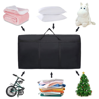 Dollcini Nagy Utazótáska – Extra Nagy Kapacitású, Tartós