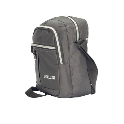 Dollcini Férfi Válltáska – Vízálló, Kompakt