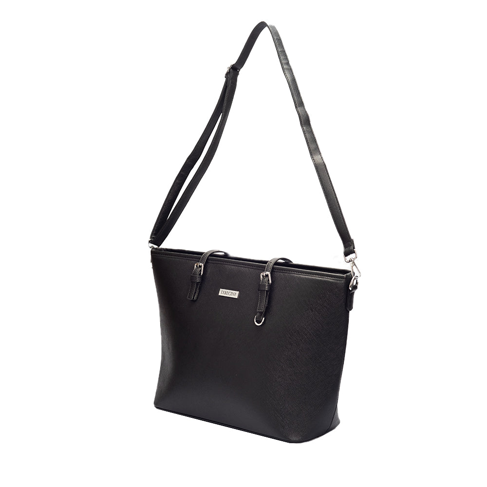 Dollcini Klasszikus Női Kézitáska – Elegáns, Vízálló Műbőr