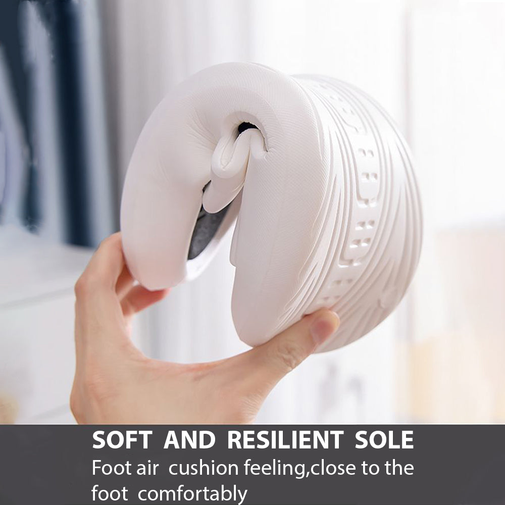 Dollcini Otthon Uniszex Masszázspapucs – EVA, Több Színben és Méretben