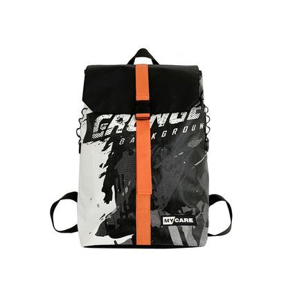 Dollcini Diák Laptop Hátizsák – Vízálló, Karcálló, Ergonomikus Táska