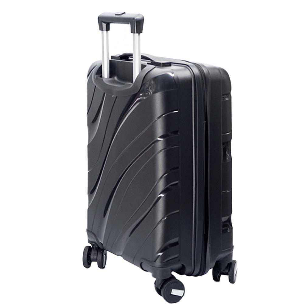 Dollcini Világjáró Bőrönd – Több Méretben és Színben