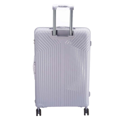 Dollcini PP Gurulós Bőrönd Utazáshoz – Több Méret és Szín