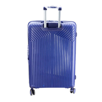 Dollcini PP Gurulós Bőrönd Utazáshoz – Több Méret és Szín