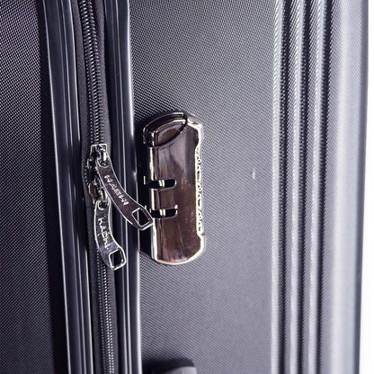 Dollcini ABS Keményfedeles Bőrönd – Több Méretben és Színben