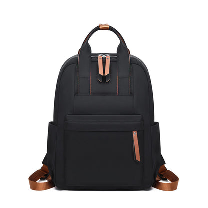 Dollcini Divatos Női Hátizsák – Tartós és Kényelmes, Nagy Kapacitású