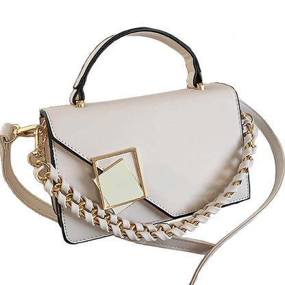 Dollcini Női Kézitáska – Műbőr, Több Színben