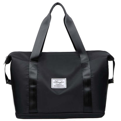 Dollcini Bővíthető Vízálló Utazótáska – Összecsukható, Több Színben