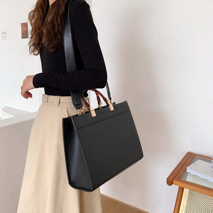 Dollcini Női Elegáns Crossbody Táska – műbőr, Vízálló