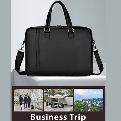 Dollcini Férfi Laptoptáska– Kopásálló, Utazáshoz