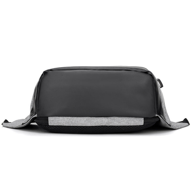 Dollcini Uniszex Laptop Hátizsák – 16.5”-os Laptophoz, Párnázott Rekesszel