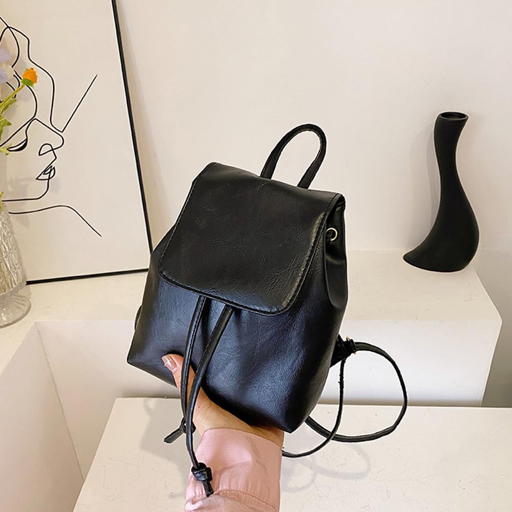 Dollcini Női Műbőr Hátizsák – Elegáns, Vízálló és Divatos