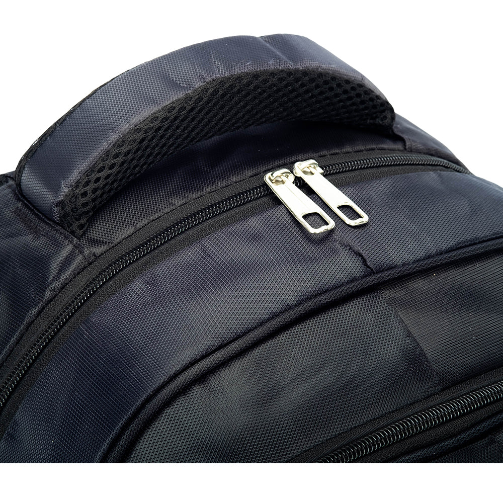 Dollcini MetroTech Uniszex Laptop Hátizsák – Utazóhátizsák, 17"-os Laptophoz, 7 Változat