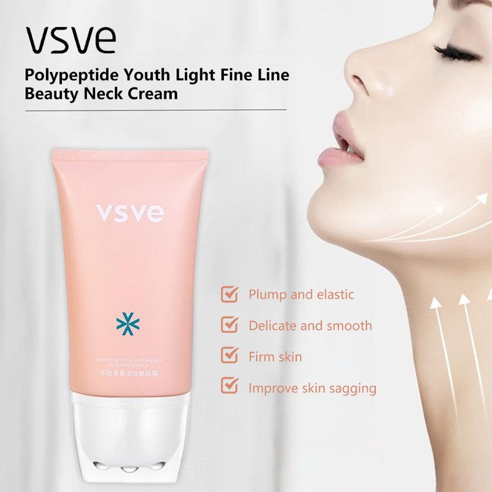 Dollcini Kollagén Bőrfeszesítő Szett – Arcmaszk és Nyakkrém