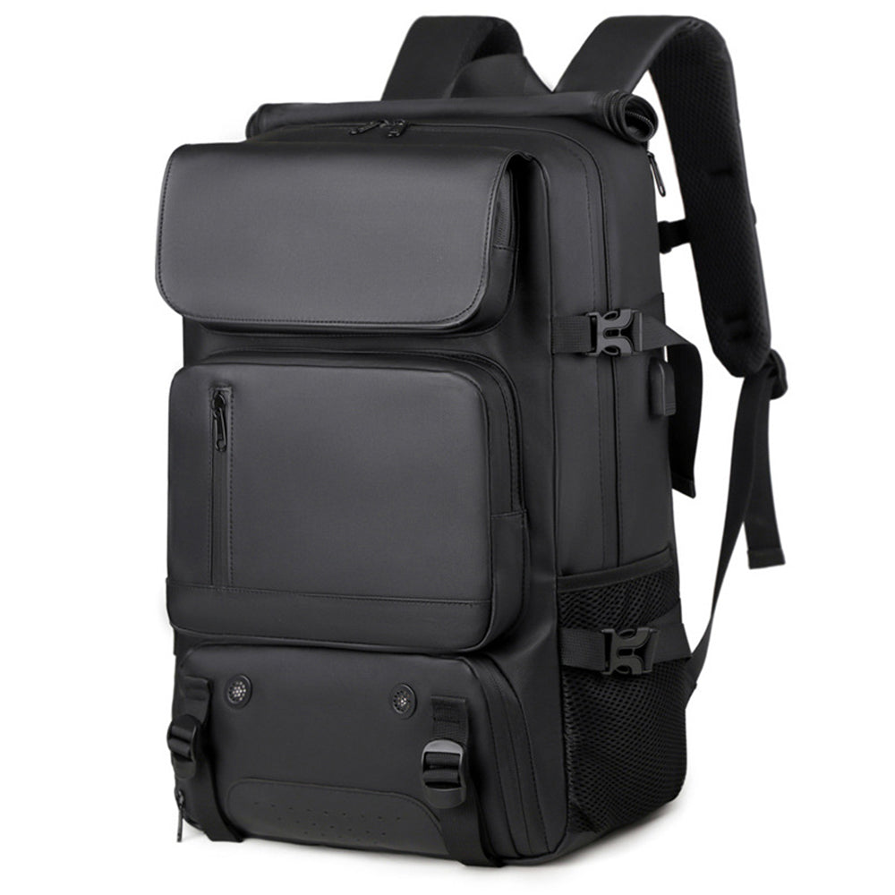 Dollcini Minimalista Uniszex Laptop Hátizsák – Vízálló