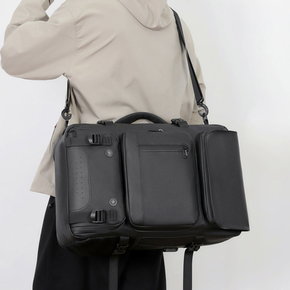 Dollcini Minimalista Uniszex Laptop Hátizsák – Vízálló