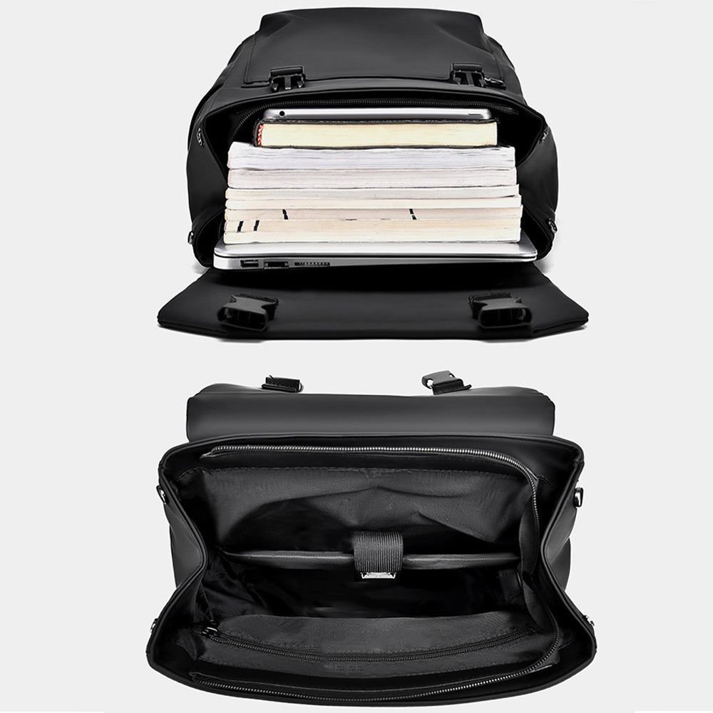 Dollcini Minimalista Uniszex Laptop Hátizsák – Vízálló