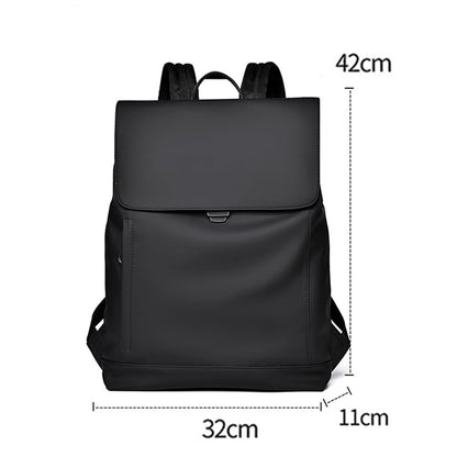 Dollcini Minimalista Uniszex Laptop Hátizsák – Vízálló