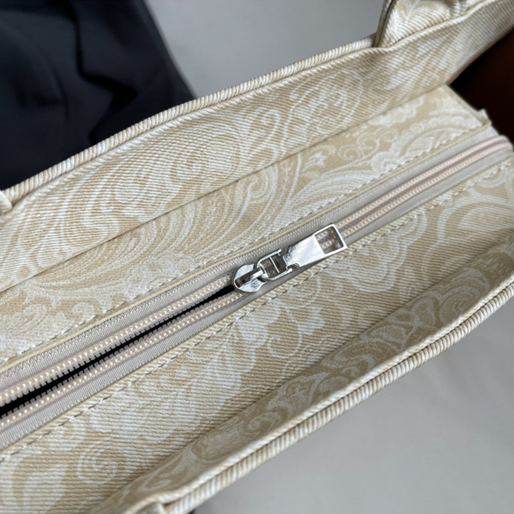 Dollcini Mintás Női Totebag – Nagyméretű Válltáska