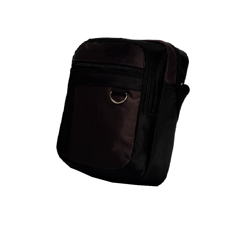 Dollcini Férfi Válltáska – Vízálló, Kompakt