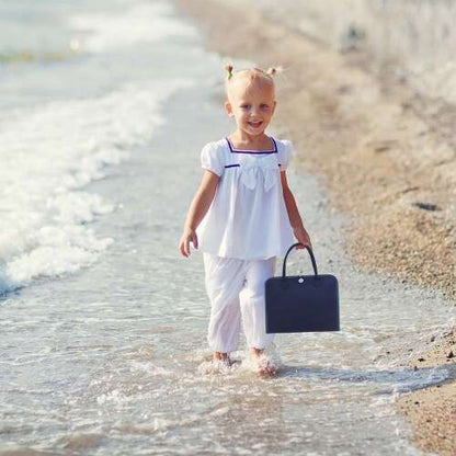 Dollcini Montessori Készségfejlesztő Játék – Érzékszervi Fejlesztés