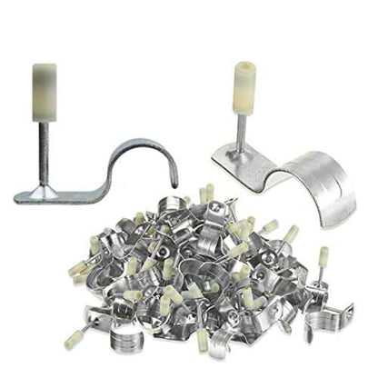 Dollcini Otthon Kézi Szögbelövő Pisztoly – Fához, Padlóburkolatokhoz, Homlokzatburkolatokhoz