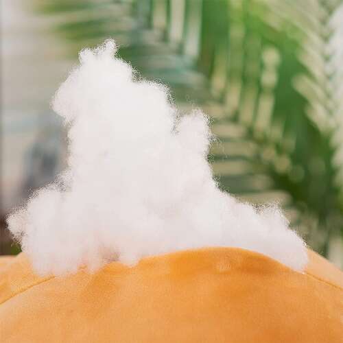 Dollcini Otthon Hosszú Plüss Cica – 60 cm, Több színben