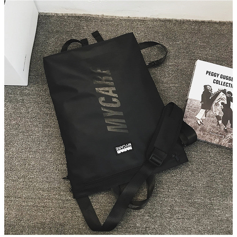 Dollcini Fiú Iskolatáska – Vízálló, Karcálló, Könnyű Hátizsák