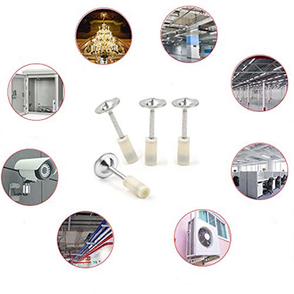 Dollcini Otthon Kiegészítő Szegek Szögbelövőhöz – 7.3 mm