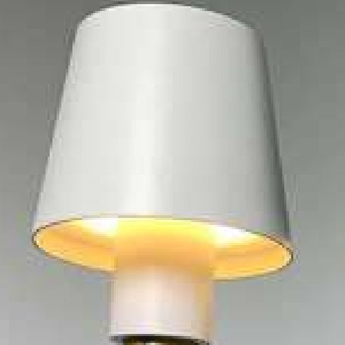 Dollcini Otthon LED Lámpa Dekoráció  – Vezeték Nélküli, Érintős