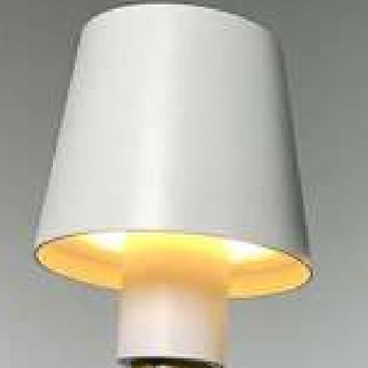 Dollcini Otthon LED Lámpa Dekoráció  – Vezeték Nélküli, Érintős