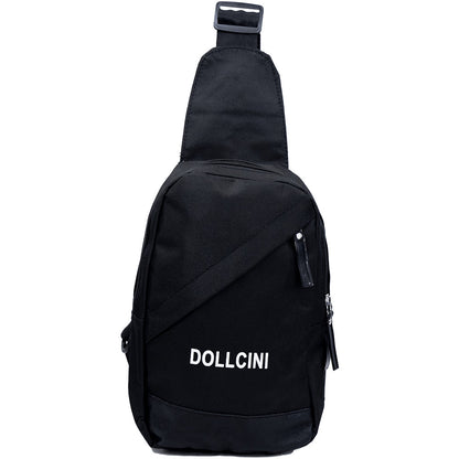 Dollcini Férfi Vízálló Válltáska – Melltáska Utazáshoz