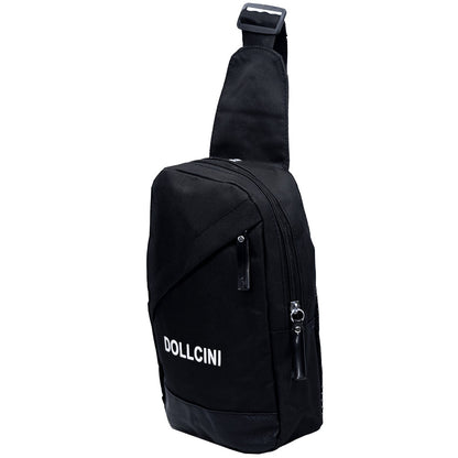 Dollcini Férfi Vízálló Válltáska – Melltáska Utazáshoz