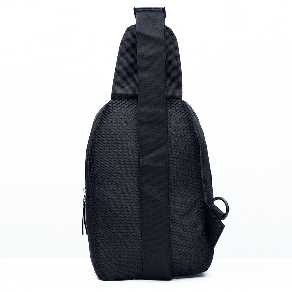 Dollcini Férfi Vízálló Válltáska – Melltáska Utazáshoz