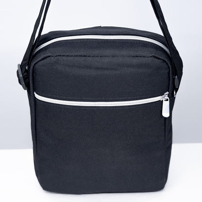 Dollcini Férfi Crossbody Válltáska – Kompakt, Utazáshoz