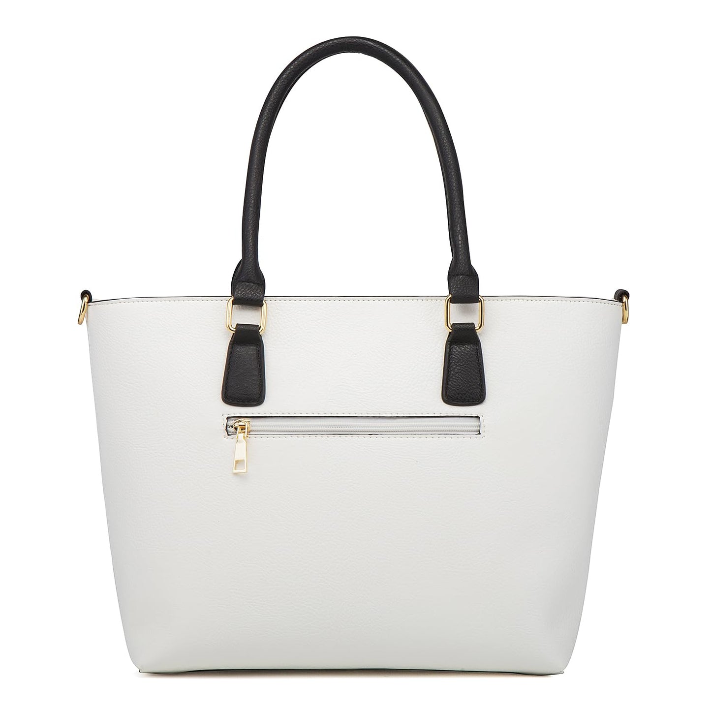 Dollcini 4 Részes Női Táskaszett – Elegáns Kézitáska és Kiegészítők