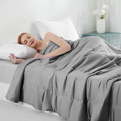 Dollcini Otthon 4 Évszakos Nyári Paplan – 200x230 cm, 2.5 kg