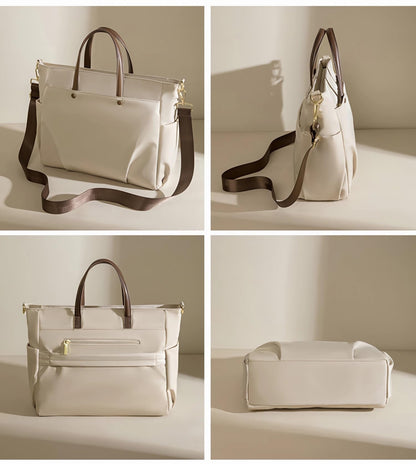 Dollcini Női Laptop Hátizsák – Vízálló, Elegáns Táska Utazáshoz, Munkához