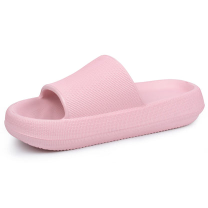 Dollcini Otthon Uniszex Masszázspapucs – EVA, Több Színben és Méretben