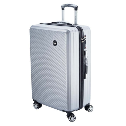 Dollcini Világjáró Bőrönd Szett – ABS, Több Méretben és Színben