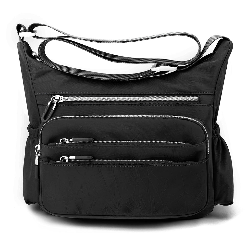 Dollcini Női Hobo Válltáska – Vízálló és Könnyű, Mindennapokra