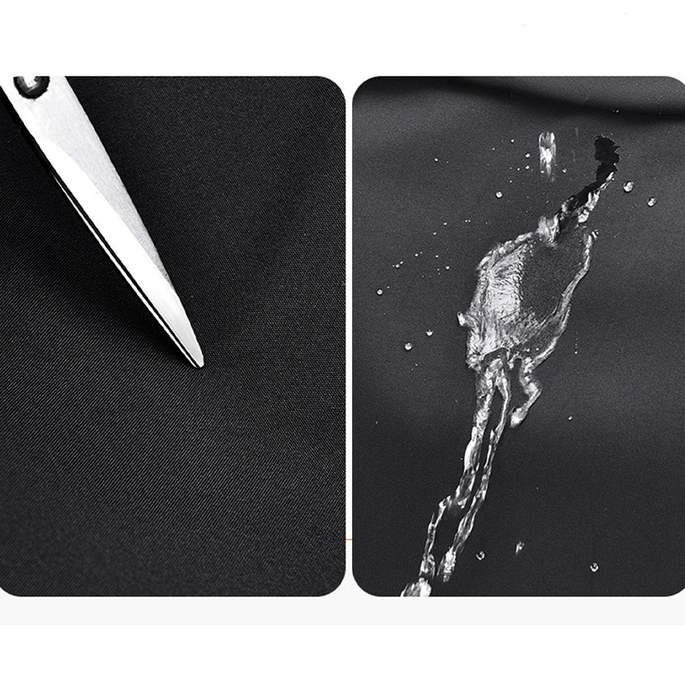 Dollcini Uniszex Laptop Hátizsák – Vízálló, Könnyű, 14"-os Laptophoz