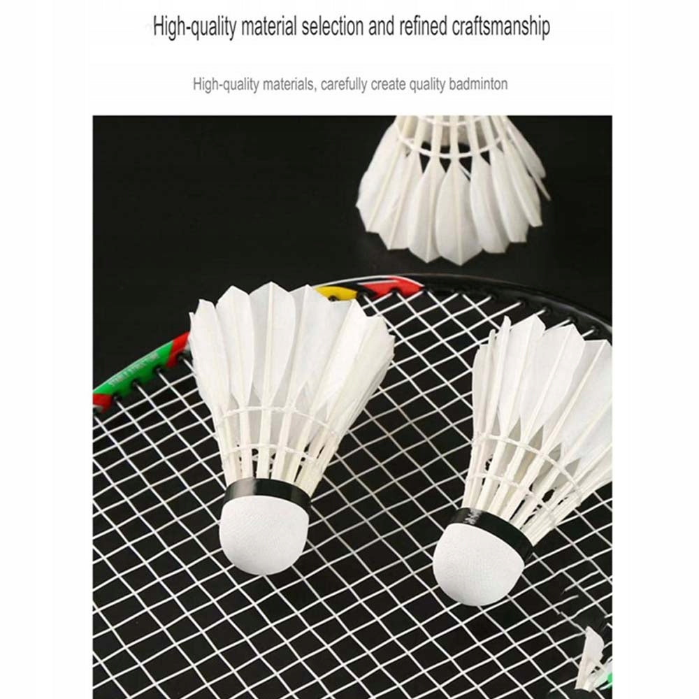 Dollcini Tollaslabda Szett – Prémium és Standard, 12 db-os Csomag