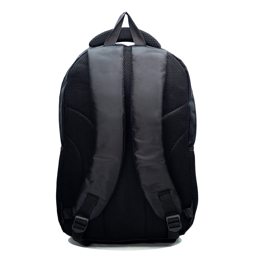 Dollcini Túra Hátizsák – 25 Literes, Kék és Fekete Színben