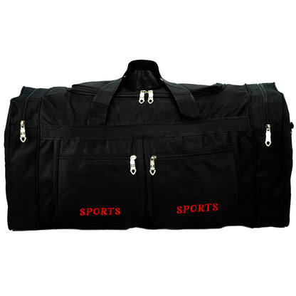 Dollcini Multifunkciós Utazótáska – Többzsebes Sporttáska