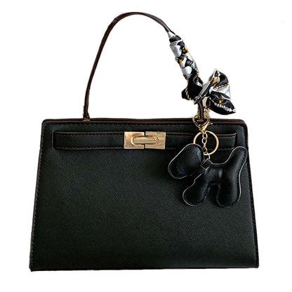 Dollcini Divatos Női Crossbody Táska – Tágas, Állítható Pánttal