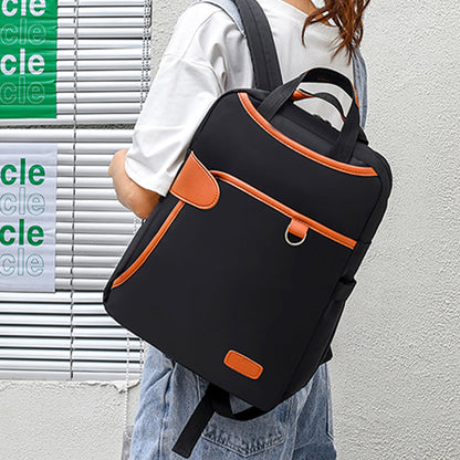 Dollcini Vízálló Laptop Hátizsák 13.3”-os Laptophoz – Elegáns és Kompakt