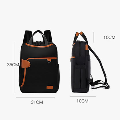 Dollcini Vízálló Laptop Hátizsák 13.3”-os Laptophoz – Elegáns és Kompakt