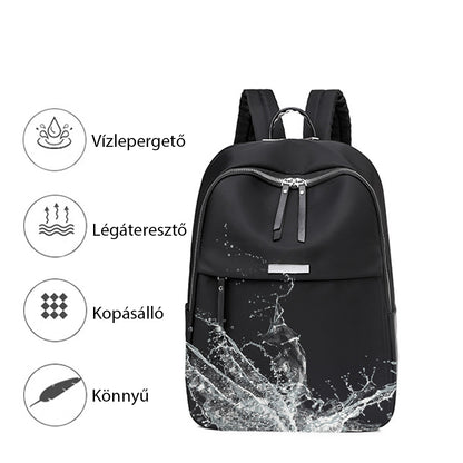 Dollcini Női Laptop Hátizsák 14”-os Laptophoz – Vízálló és Ergonomikus